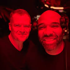 Stream matt silliman and kevin bell live from Palo Santo by matt silliman