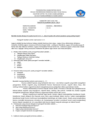 Kali ini kami akan memberikan ulasan mengenai contoh sinonim lengkap dari a sampai z. Lkpd