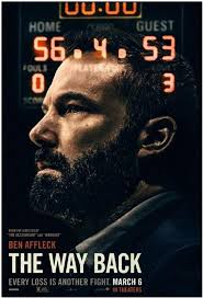 Nem tudják, hol vannak, és hogy kerültek oda. Way Back 2020 Original 27x40 Movie Poster Advance Style Etsy In 2021 Full Movies Online Free Free Movies Online The Way Back