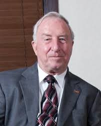 John Holcombe Obituary