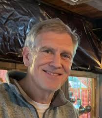 Phillip Sharman Obituary