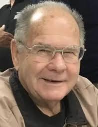 James Britz Obituary (2024)