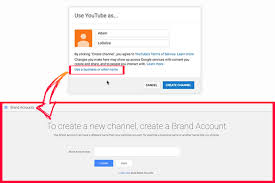 10 minutes is a big. Set Up A Youtube Channel Your Step By Step Guide Viewership Media