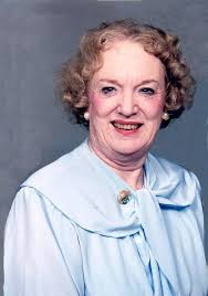 Vee Carroll Obituary