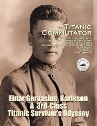 Titanic Historical Society, Inc.