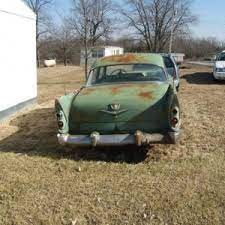 Here's the dodge r6/p8 that replaced the r5/p7 in nascar racing. 1956 Dodge Coronet The H A M B