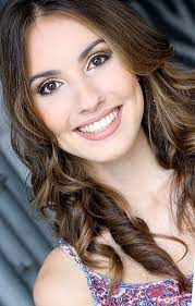 vivien braune haare braun e augen greens modelagentur haarschonheit haar und beauty braune haare