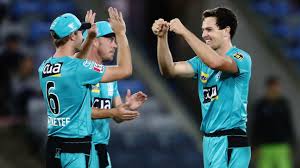 The last time these two sides met, the script not long ago, adelaide strikers were blown away at the gabba, thanks to a special bowling effort from james pattinson, who claimed a fifer to help his side. Brisbane Heat Vs Adelaide Strikers Bbl 2020 21 Fantasy Pick Team Predictions