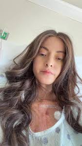 Kae Bradshaw Husband Response