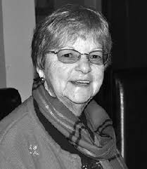 DOROTHY KELLEY Obituary (2016)