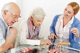 Word games are a great way for seniors to keep their minds sharp, and seniors can enjoy these games via mobile apps, board games, or books. Word Games For Seniors Free And Fun