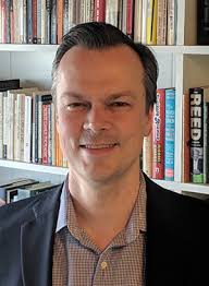 The (re)Collection Agency #11: A Conversation with Marc Singer