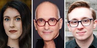 Rights Report: Week of March 24, 2025