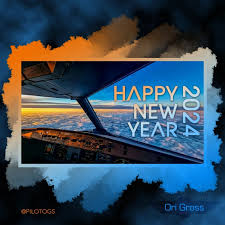 Profile for Pilot Ori Gross