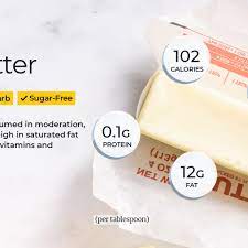 Butter Nutrition Facts And Health Benefits