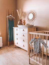 pin op babykamer december 2020