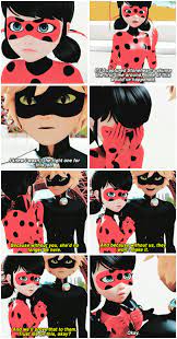 Let's warm up a little our desktops ^^. Miraculousladybug Quote Miraculous Ladybug Anime Miraculous Ladybug Oc Miraculous Ladybug Memes