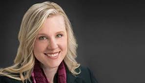 Becky Schmitt's Instagram, Twitter & Facebook