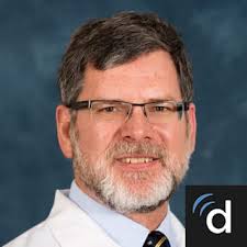 Dr. Richard P. Medlin, MD