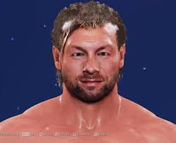 Check out inspiring examples of wwe2k20logo artwork on deviantart, and get inspired by our community of talented artists. If They Ever Fix The Cc In Wwe2k20 This Will Be The First Thing I Upload Kenny Omega 3 0 Featuring The Face Texture From Raven 1515 This New Face Will Be On All