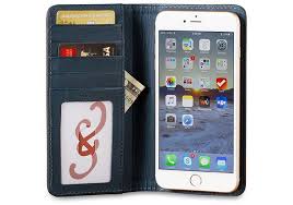 The second layer is a polycarbonate frame that fits around the edges of your phone. Bellafino Iphone 8 Plus Wallet Case 5 7 Cards Pad Quill