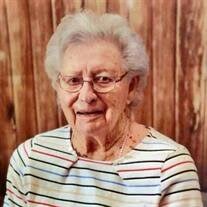 Melba E. Reinacher Obituary