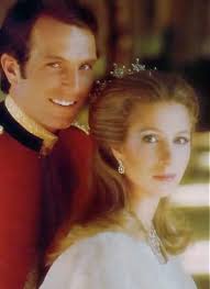 Capt. Mark Phillips turns 66 today