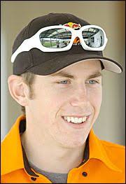 Motorsport: Townley nearly gave up after early disappointment