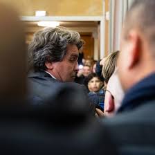 Thierry Meignen, battu aux municipales au Blanc-Mesnil, rattrapé par les accusations de clientélisme, d’affairisme et de menaces