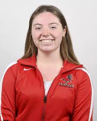 2020-21 Women's Rowing Roster