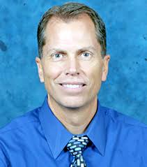 Corwin Porter named county public health director