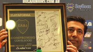 SoyBoca