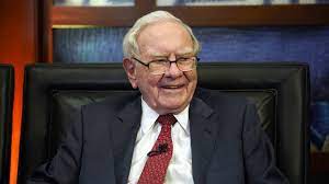 The second oldest, he had two sisters and displayed an amazing. Warren Buffett Reduziert Anteile An Apple Und Pfizer