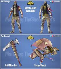 Последние твиты от fortnite (@fortnitegame). 57 Fortnite Skin Concept Ideas In 2021 Fortnite Concept Skin