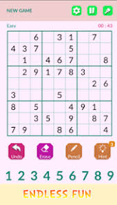 Start by solving very easy sudoku puzzles once you solve a few puzzles advance to the easy level borders. Download Sudoku Puzzles Kingdom Classic Easy Free Online Apk Latest Version Game For Pc