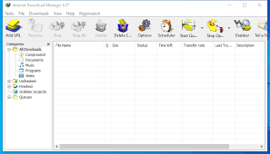 Internet download manager is a very useful tool with which you will be able to duplicate the download speed, the remaining times will be reduced. How To Uninstall Internet Download Manager Completely In Windows 10 Yoosecurity Removal Guides