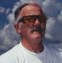 Obituary information for Russell Virgil Walters Jr.