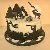 #hunting #deer #whitetails #whitetail deer #cake toppers #unique wedding cake toppers #hunting cake q. Https Encrypted Tbn0 Gstatic Com Images Q Tbn And9gcql7fksmopztb7 Mixoizwg 6ojkxyl1vy9kyfucaer3v9vfrmy Usqp Cau