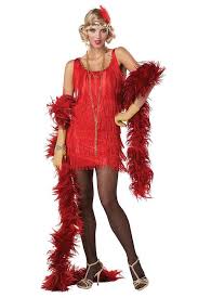 The 1920s are a wellspring of vintage style, and you'll be the face of old hollywood glamour in this vivacious flapper dress. 13 Best Flapper Costumes For Halloween 2020 Best 1920 Flapper Dresses
