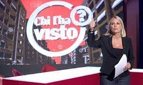 Ancora novità esclusive su benno neumair in questa puntata di chi l'ha visto?. La Tv Dietro Le Quinte Chi L Ha Visto Marida Caterini Tv Intrattenimento Informazione Talk Show
