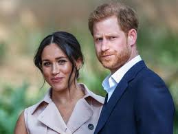 Meghan and harry reveal that archie will have a sister. Megxit The Full Story Of Harry And Meghan And Why They Left Royalty Behind News Photos Gulf News