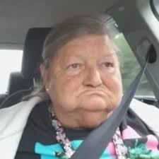 Obituary information for Imogene Wright Ransom