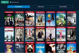 5 Best Websites For Streaming Free And Legal Movies