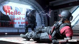 Check out this the haunting of verdansk halloween event guide for call of duty: Call Of Duty Halloween Event Brings New Zombie Royal Techgamesnews