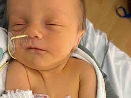 Fundraiser by Amberlee and Dan Zurawski : Life-Saving Heart Surgery for Our  Baby Walker Webb