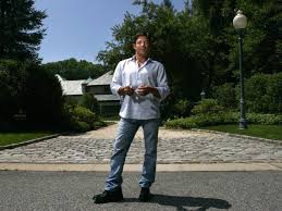 O acidente aconteceu em santa clarita, perto de los angeles. Jordan Belfort The Real Wolf Of Wall Street And The Men Who Brought Him Down The Independent The Independent