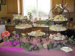 Pin On Tea Party
