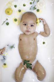 White is associated with softness and purity. Pin On Baby Shoot