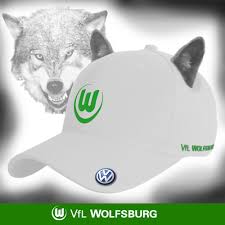 Nick namedie wölfe (the wolves). Jovoto Wolf Cap Fan Tastic Fan Articles Vfl Wolfsburg Fussball Gmbh
