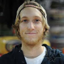 Steven Webb — Skatepark of Tampa